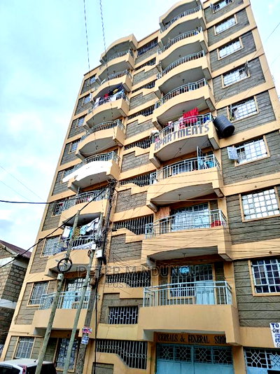 1bdrm Block of Flats in Zimmerman for rent - Image 2