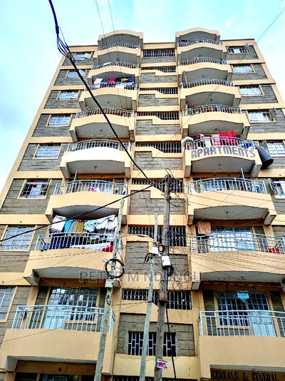 1bdrm Block of Flats in Zimmerman for rent - Image 1