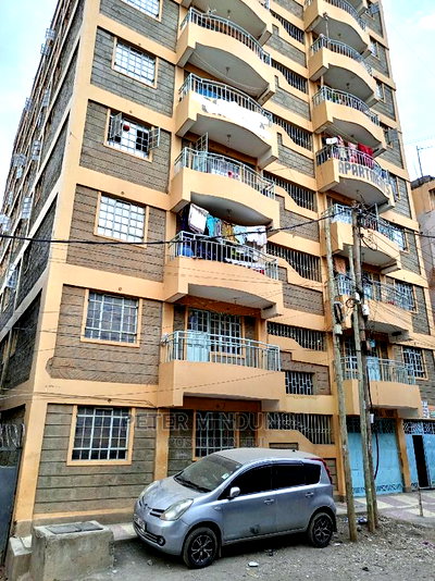 1bdrm Block of Flats in Zimmerman for rent - Image 3