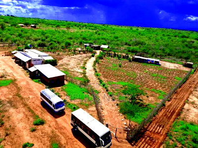 Chakama Malindi 3rd Row 1/4 Acre Plots - Image 3