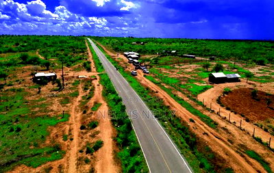 Chakama Malindi 3rd Row 1/4 Acre Plots - Image 1