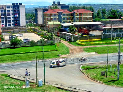 1bdrm Apartment in Nakuru, Rongai for rent - Image 2