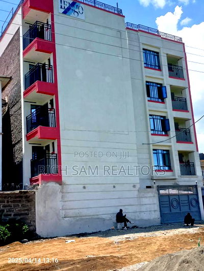 1bdrm Apartment in Nakuru, Rongai for rent - Image 1