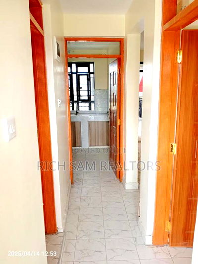 1bdrm Apartment in Nakuru, Rongai for rent - Image 5