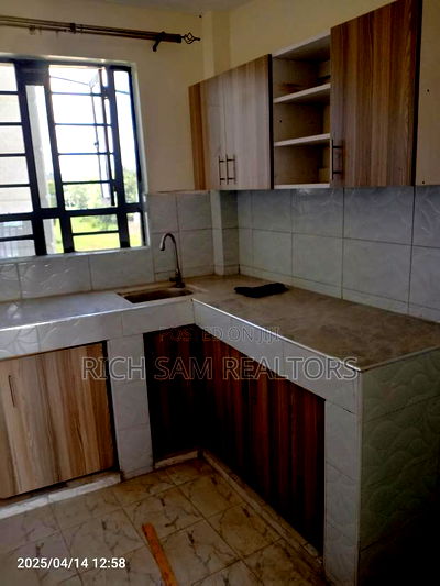 1bdrm Apartment in Nakuru, Rongai for rent - Image 3
