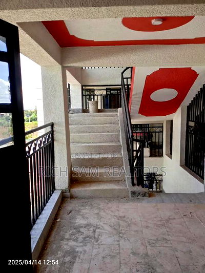 1bdrm Apartment in Nakuru, Rongai for rent - Image 4