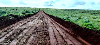 Green Hills Garden Nachu 50x100 Plot for Sale on Offer! - Image 1