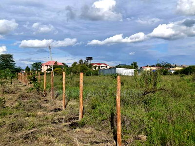 Free Site Visits to the 50*100 Plots in Ruiru - Image 2