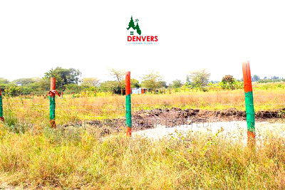 Free Site Visits to the 50*100 Plots in Ruiru - Image 1