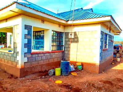 3bdrm Bungalow in Kamangu, Kikuyu for sale - Image 8