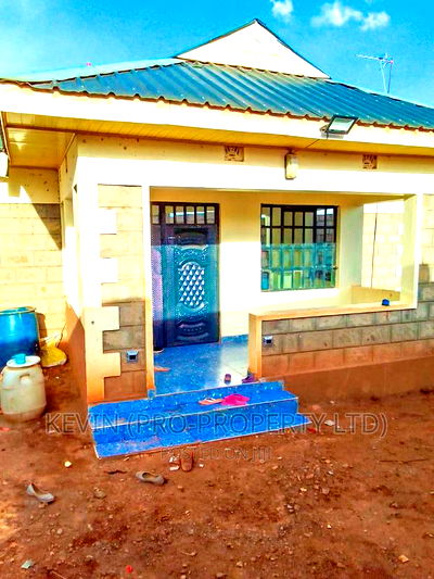 3bdrm Bungalow in Kamangu, Kikuyu for sale - Image 9