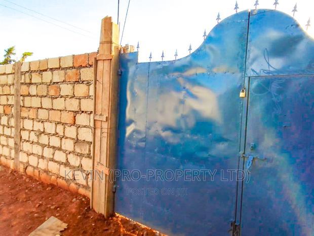 3bdrm Bungalow in Kamangu, Kikuyu for sale