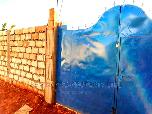 3bdrm Bungalow in Kamangu, Kikuyu for sale