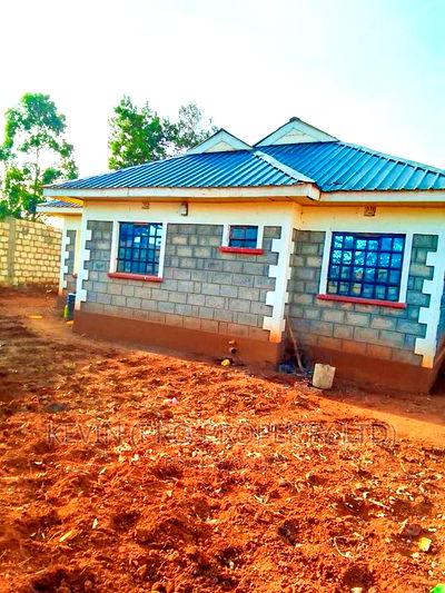 3bdrm Bungalow in Kamangu, Kikuyu for sale - Image 10