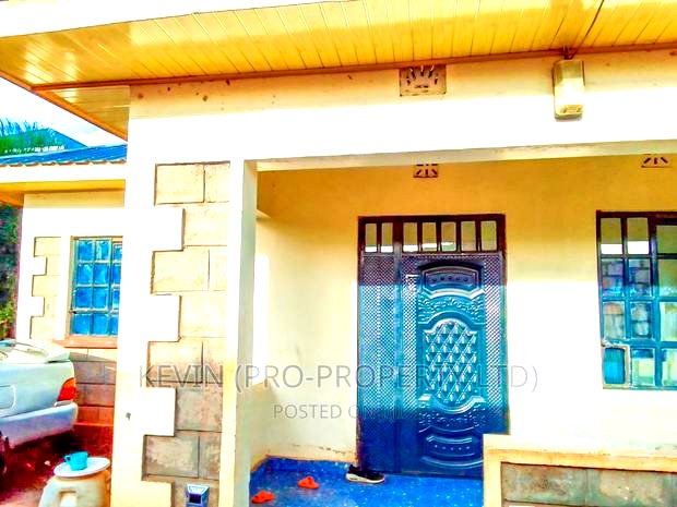 3bdrm Bungalow in Kamangu, Kikuyu for sale