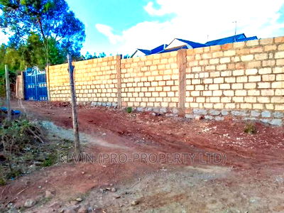 3bdrm Bungalow in Kamangu, Kikuyu for sale - Image 11