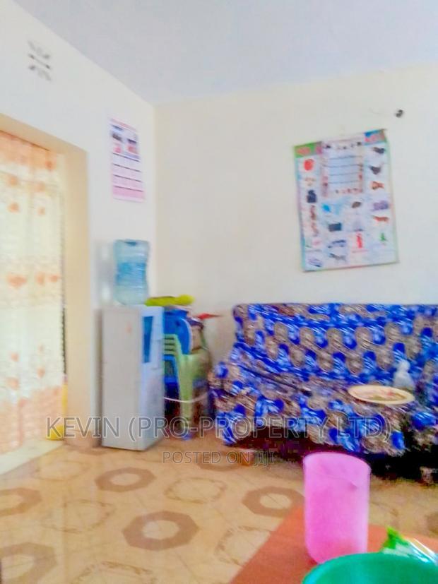 3bdrm Bungalow in Kamangu, Kikuyu for sale