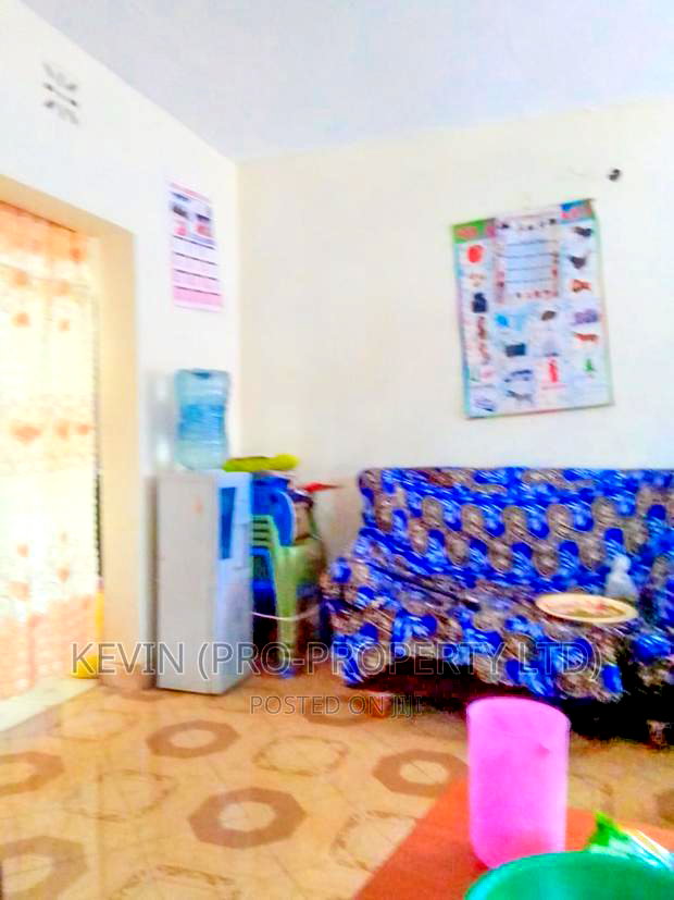 3bdrm Bungalow in Kamangu, Kikuyu for sale
