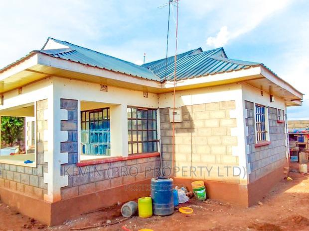 3bdrm Bungalow in Kamangu, Kikuyu for sale