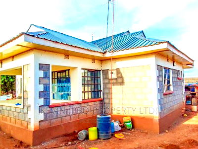 3bdrm Bungalow in Kamangu, Kikuyu for sale - Image 1