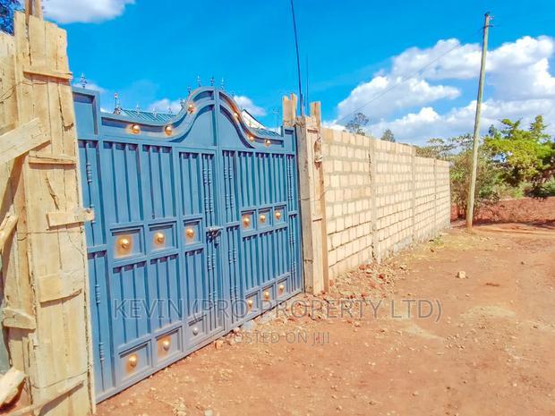 3bdrm Bungalow in Kamangu, Kikuyu for sale
