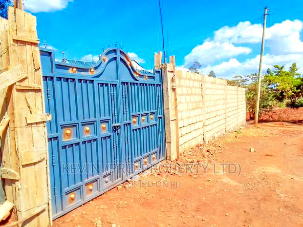 3bdrm Bungalow in Kamangu, Kikuyu for sale