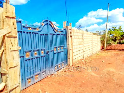 3bdrm Bungalow in Kamangu, Kikuyu for sale - Image 5