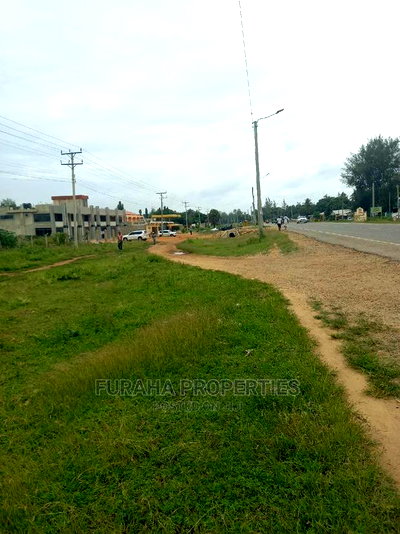 For Sale 1 Acre Commercial Land Ukunda. - Image 2