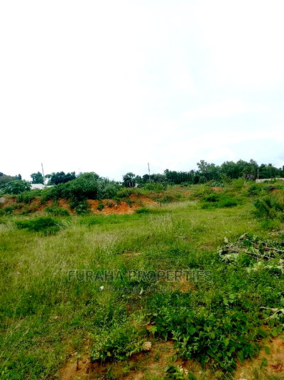 For Sale 1 Acre Commercial Land Ukunda. - Image 5