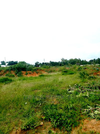 For Sale 1 Acre Commercial Land Ukunda. - Image 4