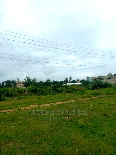 For Sale 1 Acre Commercial Land Ukunda. - Image 1