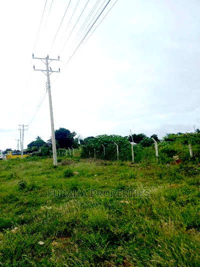 For Sale 1 Acre Commercial Land Ukunda. - Image 7