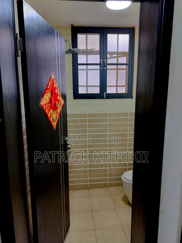 2bdrm Apartment in Jacaranda Gardens, Kahawa Maziwa for rent