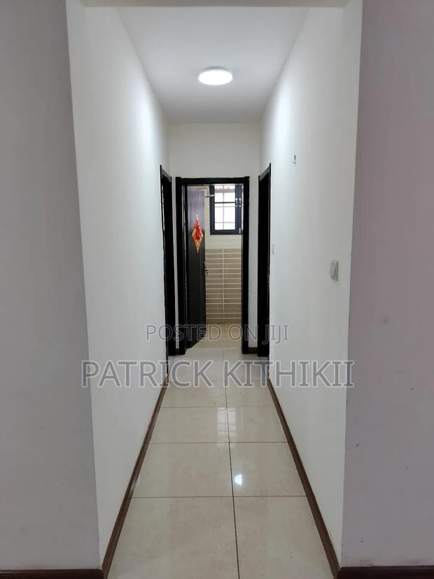 2bdrm Apartment in Jacaranda Gardens, Kahawa Maziwa for rent