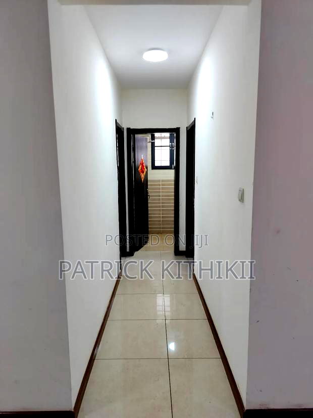 2bdrm Apartment in Jacaranda Gardens, Kahawa Maziwa for rent