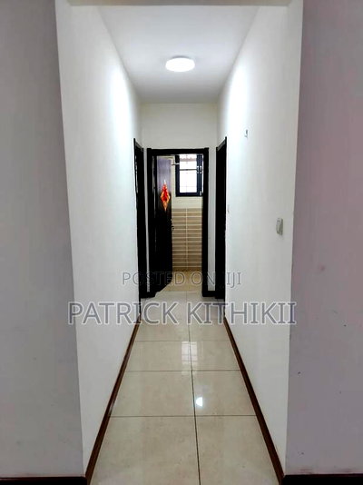 2bdrm Apartment in Jacaranda Gardens, Kahawa Maziwa for rent - Image 4