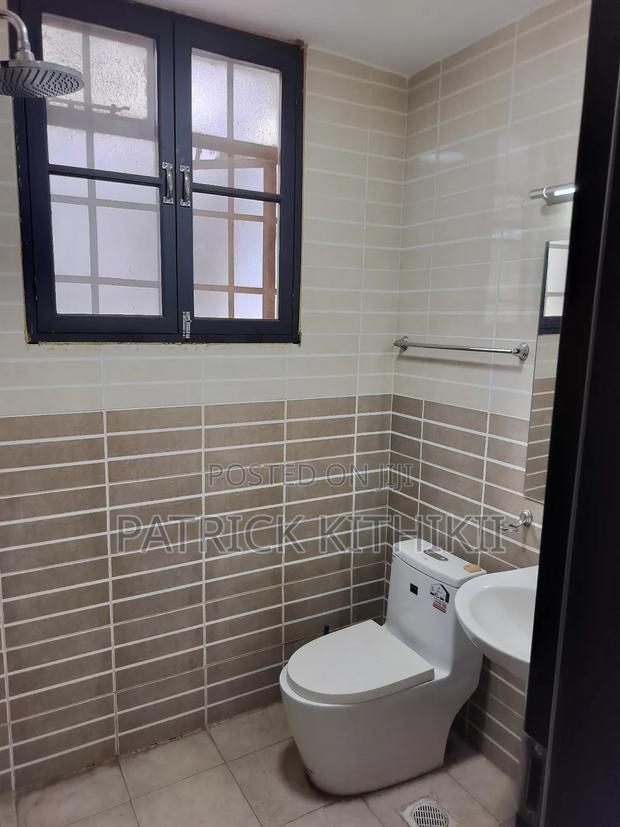 2bdrm Apartment in Jacaranda Gardens, Kahawa Maziwa for rent