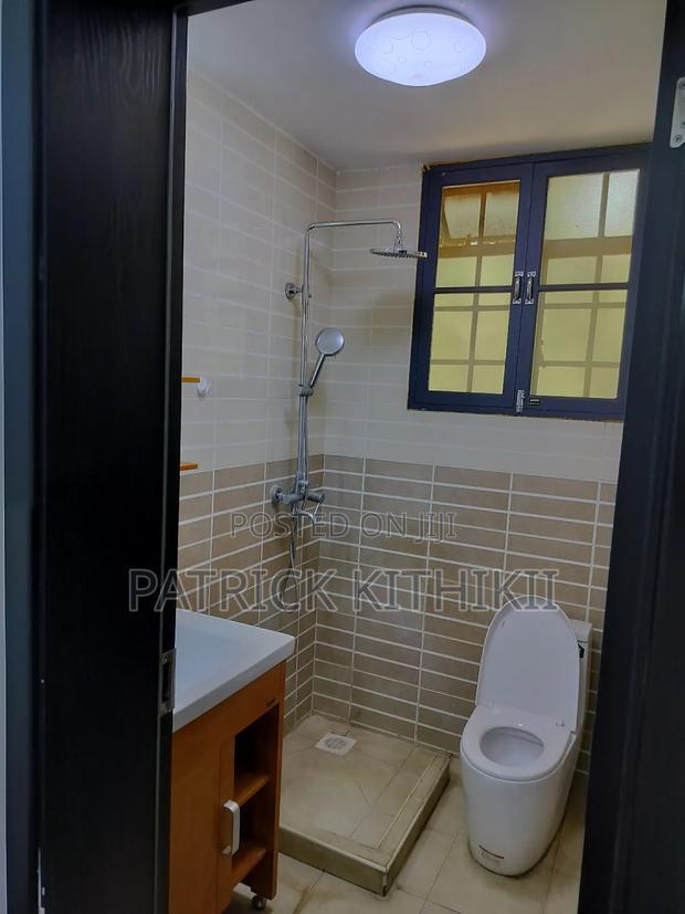 2bdrm Apartment in Jacaranda Gardens, Kahawa Maziwa for rent