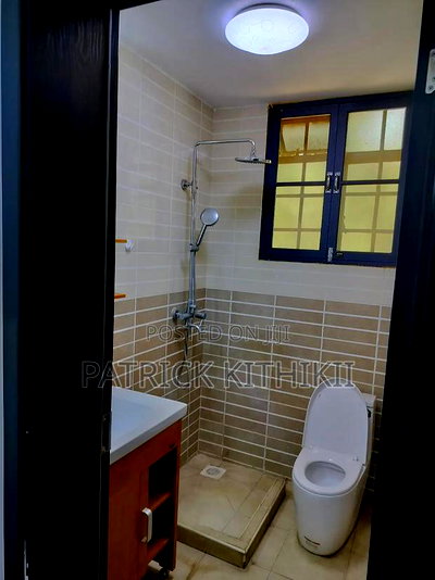 2bdrm Apartment in Jacaranda Gardens, Kahawa Maziwa for rent - Image 9