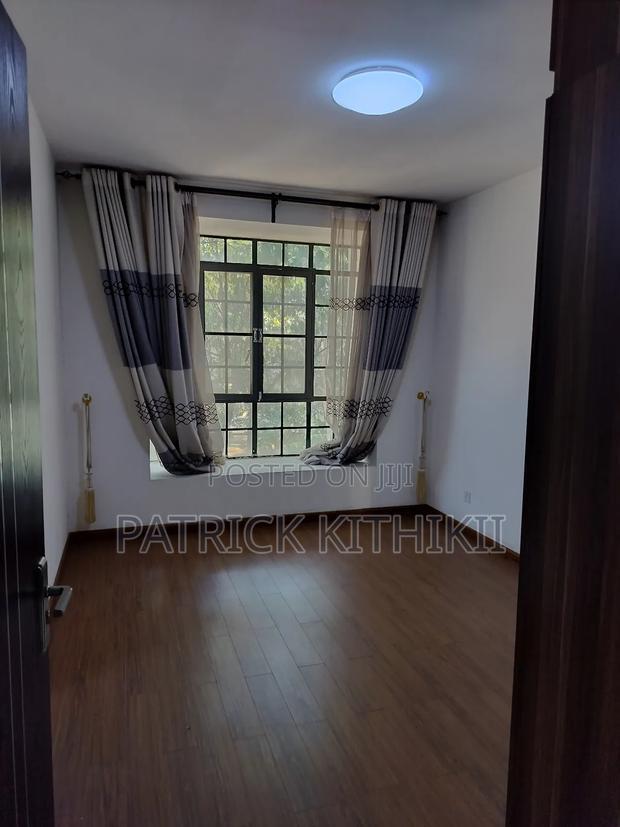 2bdrm Apartment in Jacaranda Gardens, Kahawa Maziwa for rent