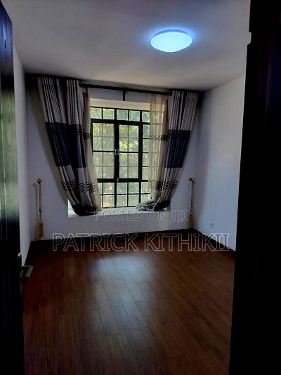 2bdrm Apartment in Jacaranda Gardens, Kahawa Maziwa for rent - Image 6
