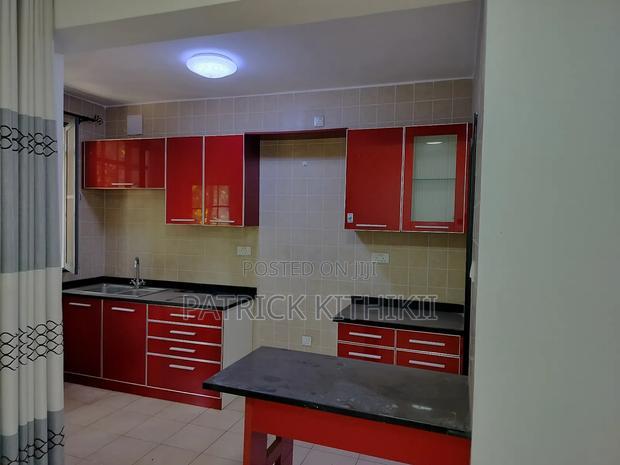 2bdrm Apartment in Jacaranda Gardens, Kahawa Maziwa for rent