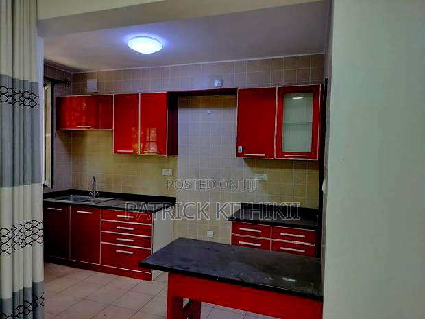 2bdrm Apartment in Jacaranda Gardens, Kahawa Maziwa for rent
