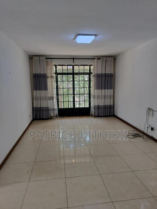 2bdrm Apartment in Jacaranda Gardens, Kahawa Maziwa for rent