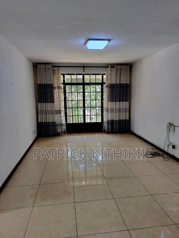 2bdrm Apartment in Jacaranda Gardens, Kahawa Maziwa for rent