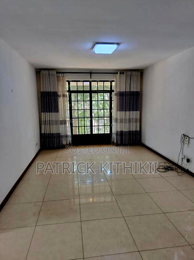 2bdrm Apartment in Jacaranda Gardens, Kahawa Maziwa for rent - Image 1