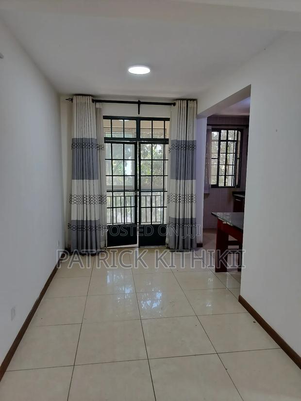 2bdrm Apartment in Jacaranda Gardens, Kahawa Maziwa for rent