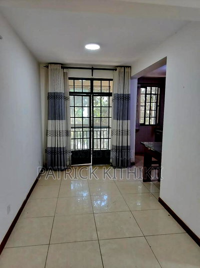 2bdrm Apartment in Jacaranda Gardens, Kahawa Maziwa for rent - Image 2