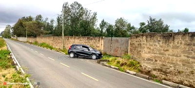 2acre Prime Land in - Mwariki B, Nakuru Town at 24m Per Acre - Image 1