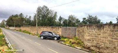 2acre Prime Land in - Mwariki B, Nakuru Town at 24m Per Acre - Image 2